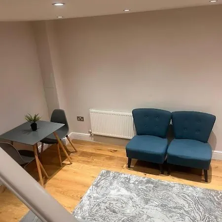 Ferienwohnung No 31 Floatheaven